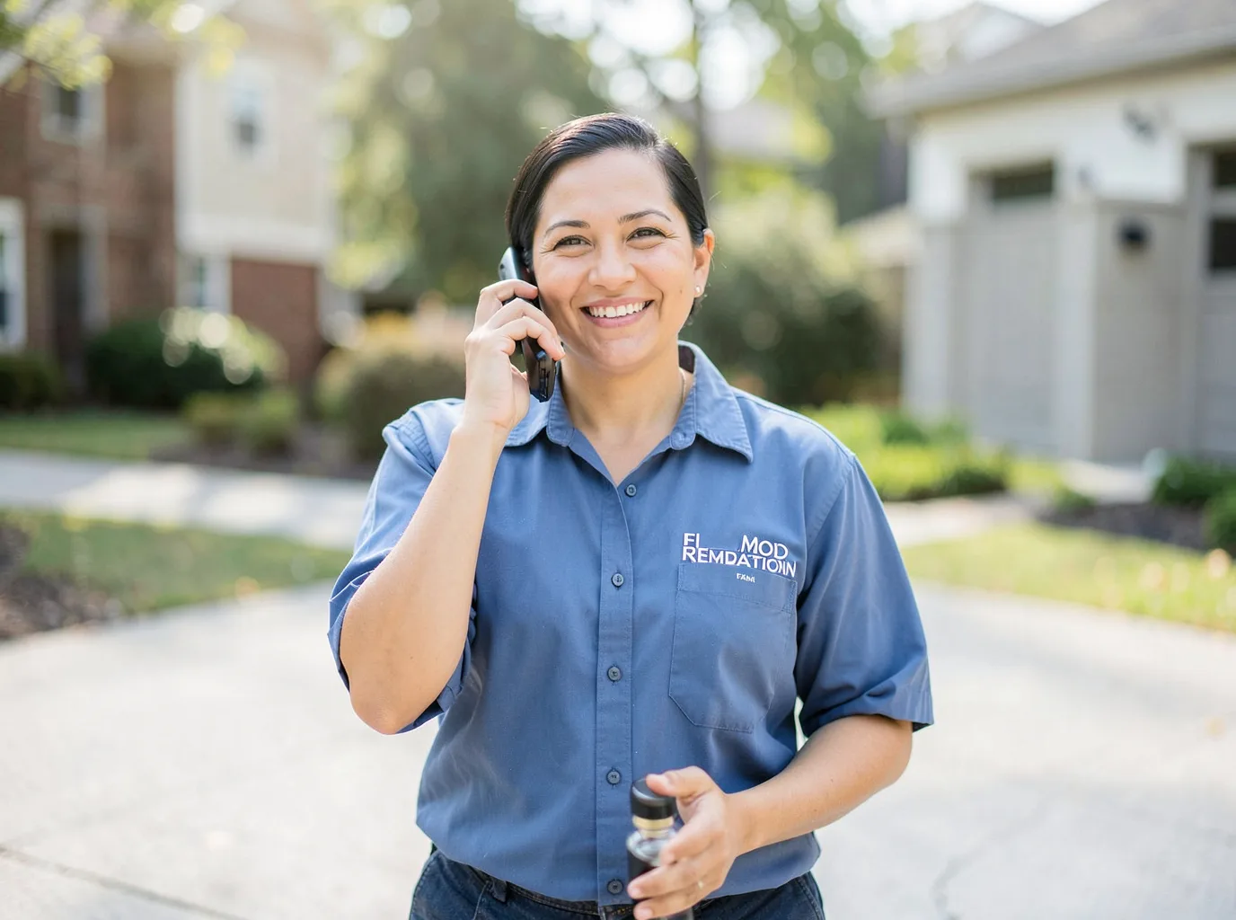 Mold Remediation Printer, KY FAQs